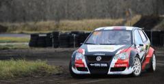 Rallycross Cup: Toruń zwieńczył sezon