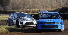 Rallycross Cup: Toruń zwieńczył sezon