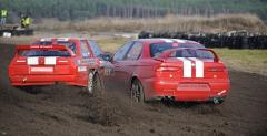 Rallycross Cup: Toruń zwieńczył sezon