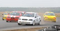 Rallycross Cup: Toruń zwieńczył sezon