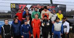 Rallycross Cup: Toruń zwieńczył sezon