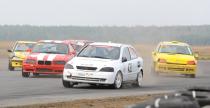 Rallycross Cup: Toru zwieczy sezon