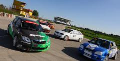 Rallycross wraca do Somczyna - w ostatni weekend wakacji. Zobacz zapowied video