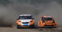 Rallycross Cup - opublikowano kalendarz na sezon 2015