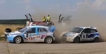 Upalny Rallycross Cup w Toruniu