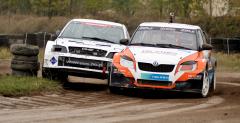 Rallycross Cup finiszowa w Toruniu