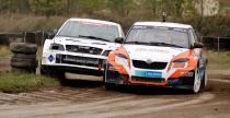 Rallycross Cup - opublikowano kalendarz na sezon 2015
