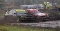 Rallycross Cup w Toruniu