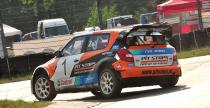 Pawe Hankiewicz wystartuje w Rallycross Cup