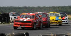 Rallycross Cup wraca do Torunia