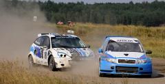 Rallycross Cup wraca do Torunia
