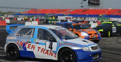 Rallycross Cup wraca do Torunia