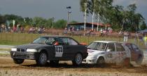 Rallycross Cup - relacja z inauguracji sezonu 2015 w Somczynie