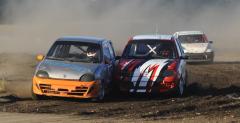 Automax Motorsport - polski warsztat budujcy auta do rallycrossu