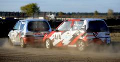 Rallycross Cup finiszował w Toruniu