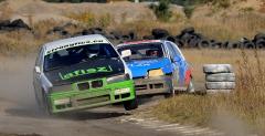 Mistrzostwa Polski Rallycross wracaj do gry