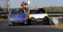 Rallycross Cup finiszowa w Toruniu