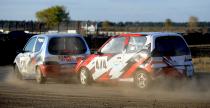 Rallycross Cup finiszowa w Toruniu