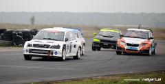 Rallycross Cup w TVP Sport