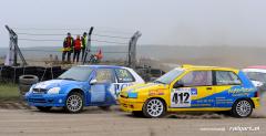 Rallycross Cup w TVP Sport