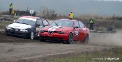 Rallycross Cup: Ponad 40 kierowcw na starcie nowego sezonu w Somczynie