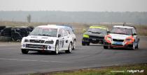 Rallycross Cup w TVP Sport