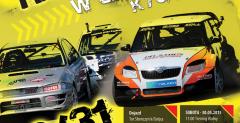 Rallycross Cup: Ponad 40 kierowcw na starcie nowego sezonu w Somczynie