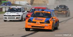 Rallycross Cup: Ponad 40 kierowcw na starcie nowego sezonu w Somczynie