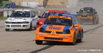 Rallycross Cup: Ponad 40 kierowcw na starcie nowego sezonu w Somczynie