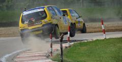 Rallycross Cup - peen atak w Toruniu