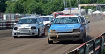 Rallycross Cup - peen atak w Toruniu