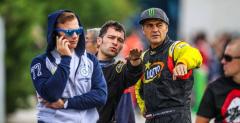 Rallycross: Hoowczyc wystpi w finale RX Lites na Istanbul Park