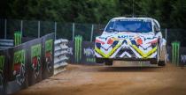 Hoowczyc i Kaczmarski ostatecznie w Rallycrossowych Mistrzostwach Europy