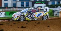 Rallycross: Hoowczyc wystpi w finale RX Lites na Istanbul Park