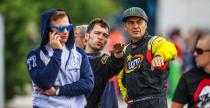 Rallycross: Hoowczyc wystpi w finale RX Lites na Istanbul Park