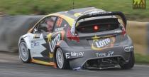 Rallycross: Hoowczyc mia eksplozj silnika w finaowej rundzie RX Lites, Kaczmarski przegra przez kapcia