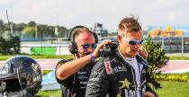 Rallycross: Hoowczyc mia eksplozj silnika w finaowej rundzie RX Lites, Kaczmarski przegra przez kapcia