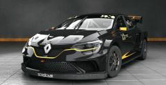 Prodrive wejdzie do Rallycrossowych Mistrzostw Świata z Renault Megane