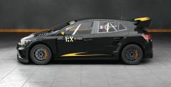 Prodrive wejdzie do Rallycrossowych Mistrzostw Świata z Renault Megane