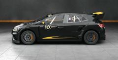 Prodrive wejdzie do Rallycrossowych Mistrzostw wiata z Renault Megane