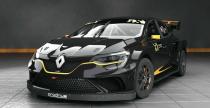 Prodrive wejdzie do Rallycrossowych Mistrzostw wiata z Renault Megane