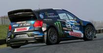 WRX: Zaprezentowano nowego VW Polo dla Solberga