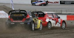 Global RallyCross Championship, The Revolution: Gronholm rozpoczyna od wygranej