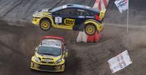 Rallycross: Volkswagen chce wprowadzi Polo do amerykaskiej serii GRC
