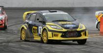 Global RallyCross Championship, The Revolution: Gronholm rozpoczyna od wygranej