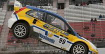Global RallyCross Championship, The Revolution: Gronholm rozpoczyna od wygranej