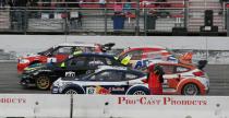 Rallycross: Volkswagen chce wprowadzić Polo do amerykańskiej serii GRC