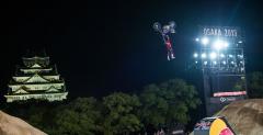 Red Bull X-Fighters - czas na Osak!
