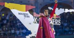 Red Bull X-Fighters - najlepsze akcje sezonu 2013. Zobacz video!
