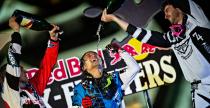 Red Bull X-Fighters - czas na Osak!